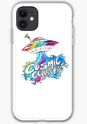 merch : cosmic collective